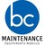 BC MAINTENANCE EQUIPEMENTS MOBILES logo