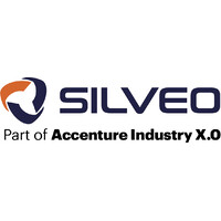SILVEO logo