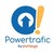 PumpUp Rouen (Powertrafic) - Agence de stratégie digitale logo