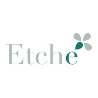 Etche France logo