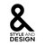 Style and Design Group logo