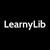 LearnyLib logo