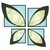 Metro Physical & Aquatic Therapy logo
