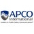 Logo d'APCO International