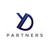 YD PARTNERS logo