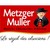 Metzger Muller - Maitres Charcutiers d'Alsace logo