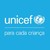 Logo d'UNICEF Moçambique