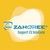 Logo de Zahoree CX