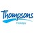 Logo de Thompsons Holidays