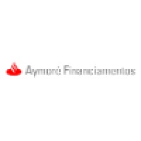 Aymoré Financiamentos - Grupo Santander Brasil logo