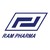 Logo de RAM Pharmaceuticals Ind. Co, Ltd