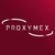 Proxymex logo