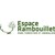 Espace Rambouillet logo