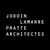 Logo de Jodoin Lamarre Pratte architectes