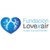 Lovexair Foundation logo