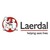 Laerdal Medical France logo
