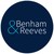 Logo de Benham & Reeves