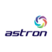 Astron Systems Inc. logo