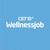 Wellnessjob - CET10 logo