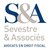 Sevestre & Associés logo