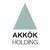 Akkök Holding logo