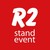 R2 Stand & Event logo