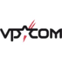 VPCOM logo
