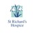 Logo de St Richard's Hospice