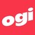 Logo d'Ogi