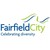 Fairfield City Council logo
