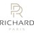 RICHARD PARIS HOTELS & RESTAURANTS logo