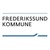 Frederiksund Kommune logo