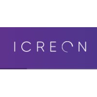Icreon Communications Pvt. Ltd. logo