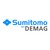 Sumitomo (SHI) Demag logo