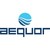 Logo d'Aequor Healthcare Services