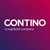 Contino, a Cognizant Company logo