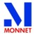 Monnet Ispat & Energy Ltd. Raigarh logo