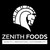 Zenith Foods Co. logo