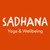 Sadhana Yoga & Wellbeing logo