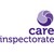 Care Inspectorate logo