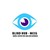 Logo de Blind Hub - Model Center for Care and Guidance