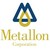 Logo de Metallon Corporation