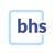 BHS logo