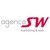 Agence SW logo