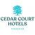 Cedar Court Hotels Yorkshire logo