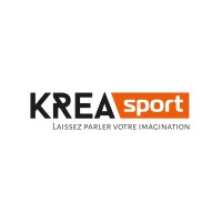 KREASPORT logo