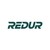Redur logo