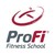 ProFi Fitness School logo