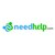 NeedHelp logo