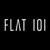 Logo de Flat 101